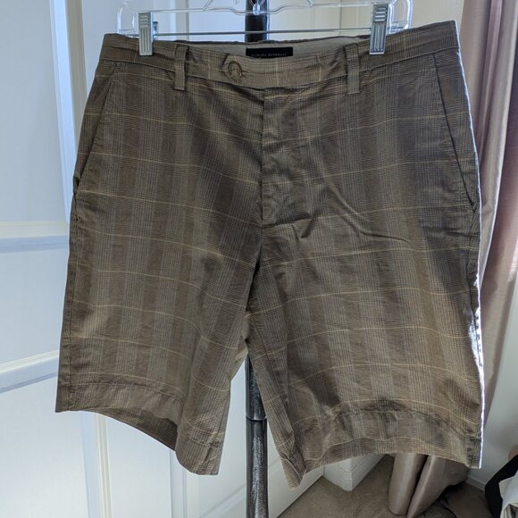 Banana Republic Factory Men's Shorts - Picture 1 of 4